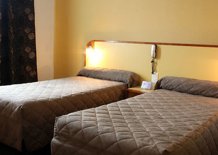 Florida Hotel Lourdes