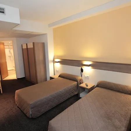 佛罗里达酒店 卢德