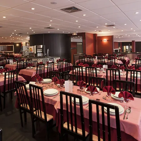 佛罗里达酒店 3*