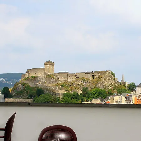 酒店 佛罗里达酒店 卢德