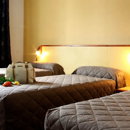 酒店 佛罗里达酒店 卢德