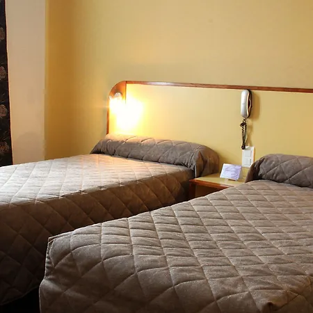 佛罗里达酒店 酒店 卢德