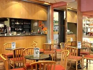 佛罗里达酒店 3*