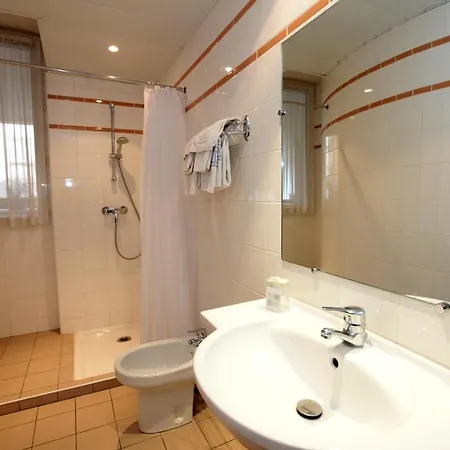 酒店 佛罗里达酒店 3*