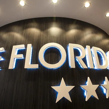 佛罗里达酒店