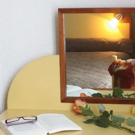 佛罗里达酒店 卢德