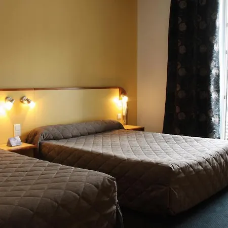 酒店 佛罗里达酒店