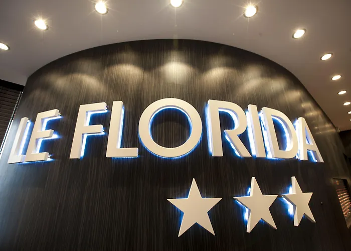 فندق Florida لورد