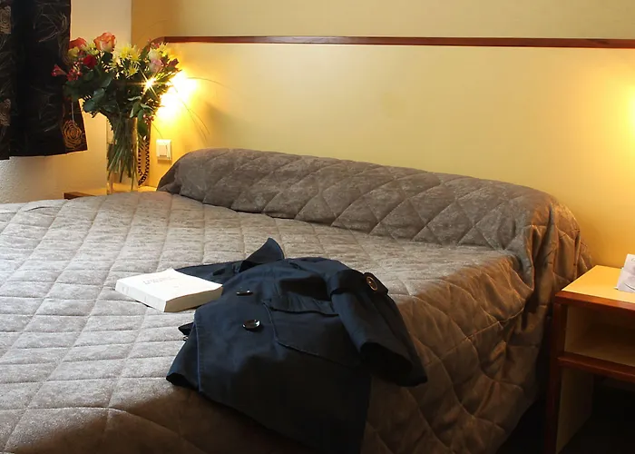 Hotell Florida Lourdes