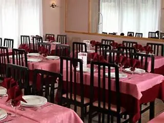 Florida Hotell Lourdes