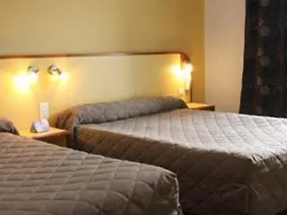 Hotell Florida Lourdes