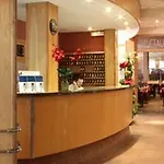 ホテル Florida 3*