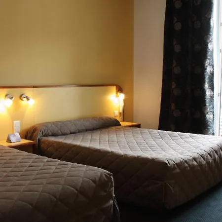 Florida ホテル 3*