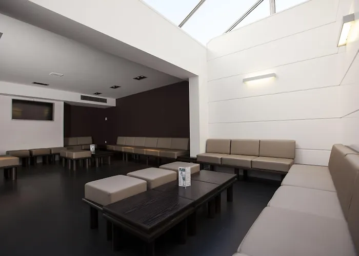 ホテル Florida 3*