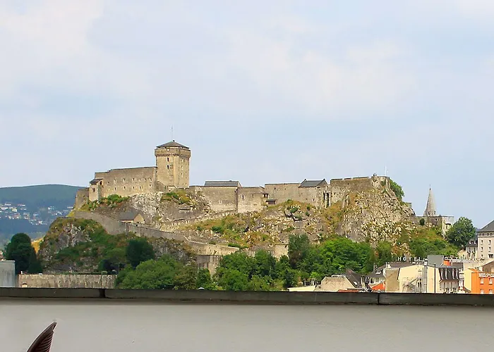 ホテル Florida ルルド